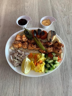 Photo Resto Onel مطعم اونيل العراقي