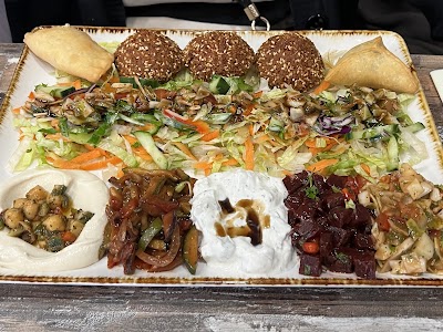 Photo Resto Onel مطعم اونيل العراقي