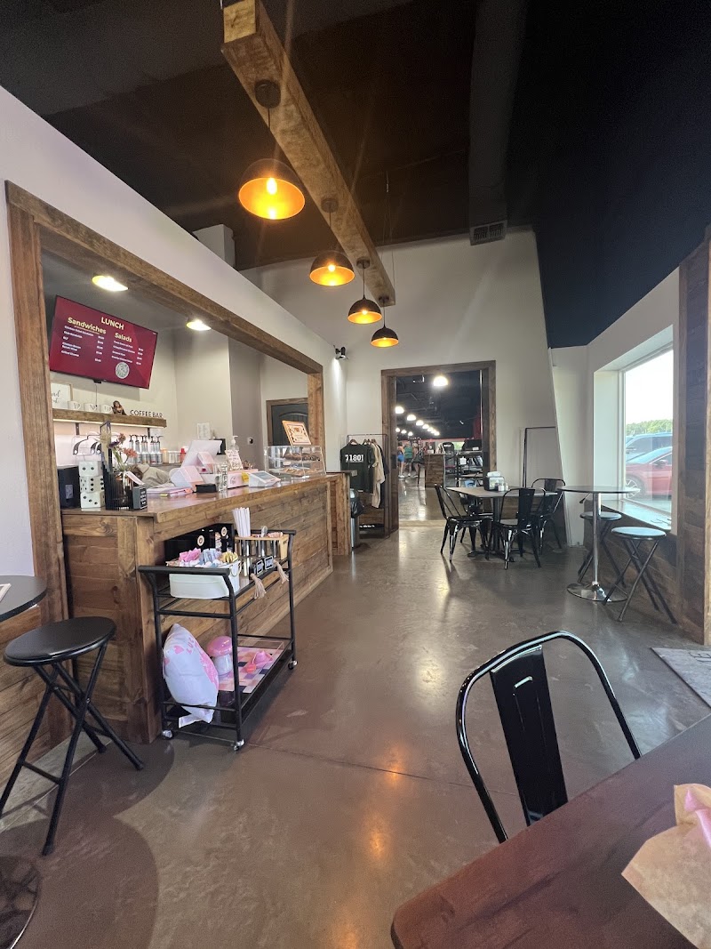 71801 Bite”N”Brew coffee Co. photo 1