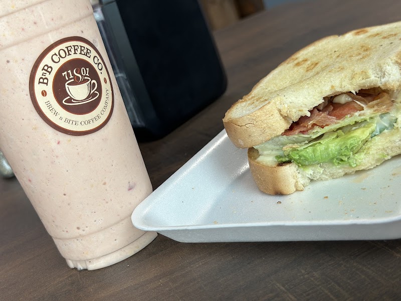 71801 Bite”N”Brew coffee Co. photo 4