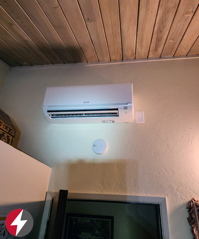 Fuse HVAC & Electrical Services Burlingame - General Contractor in Burlingame