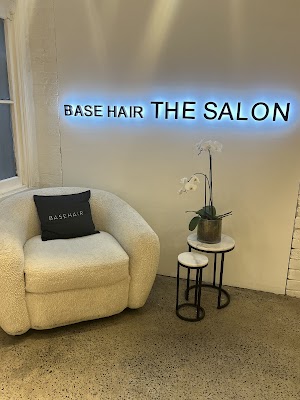 Base Hair The Salon photo 3