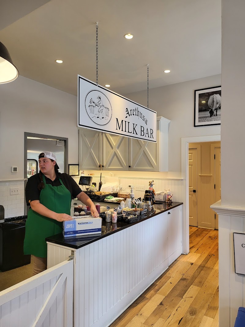 Arethusa a mano photo 4