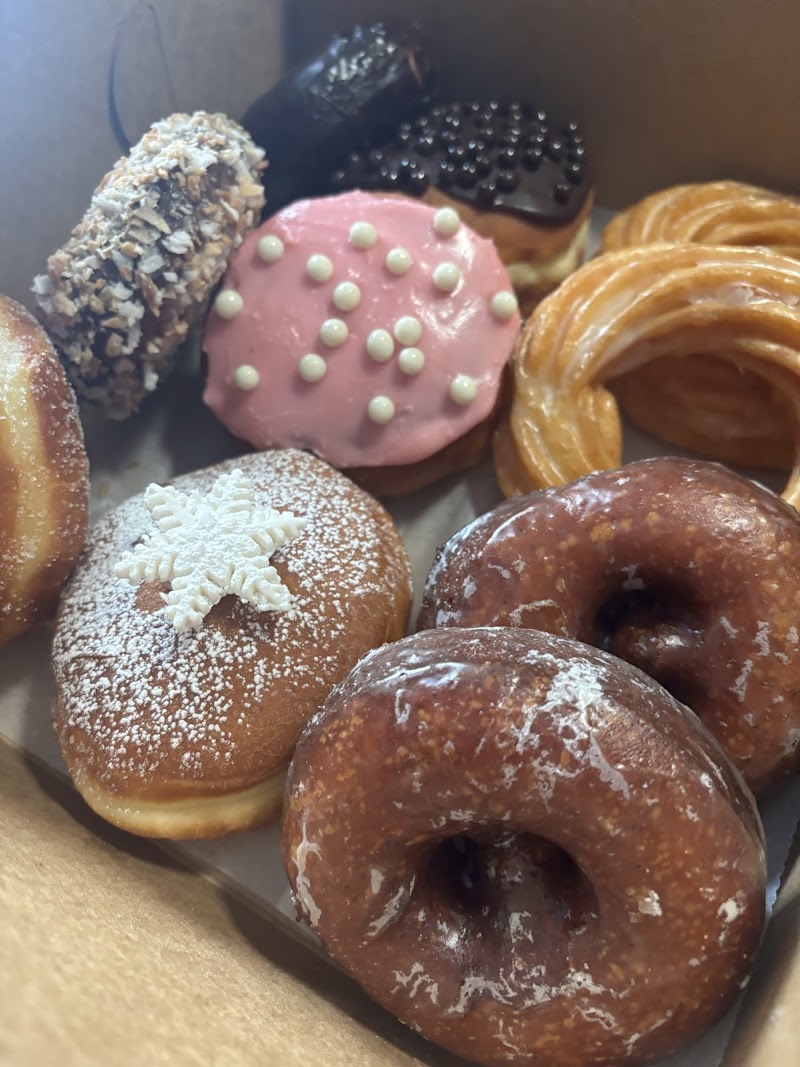 Arethusa a mano photo 3