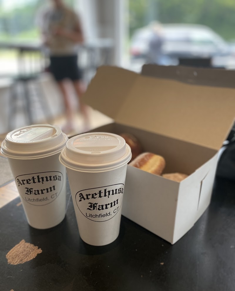 Arethusa a mano photo 4