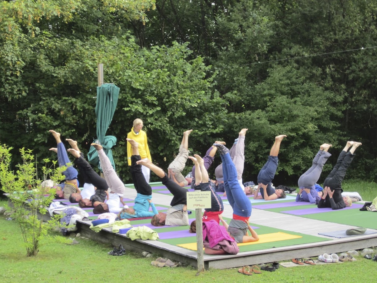 YOGAHAUS Samvit — 4