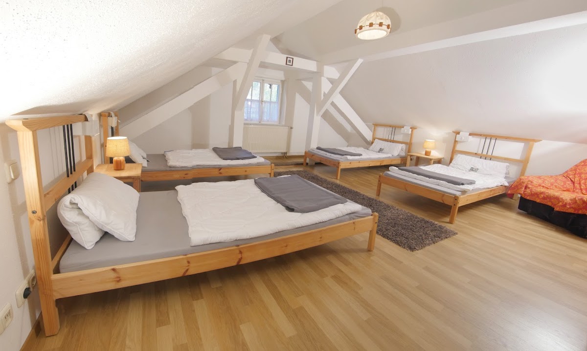 YOGAHAUS Samvit — 3