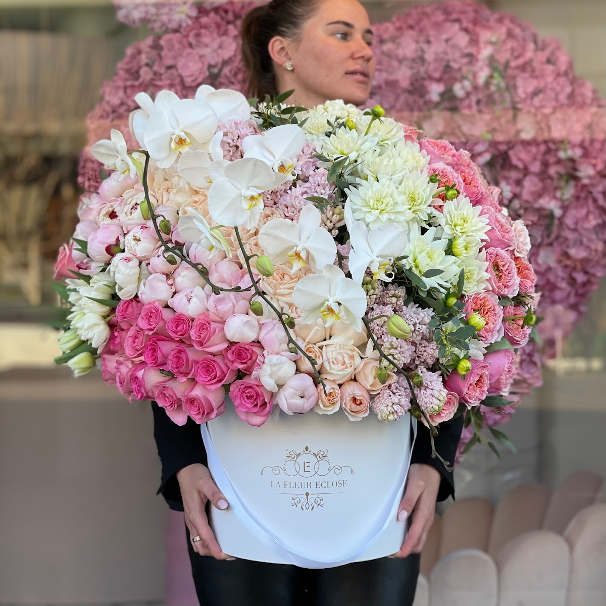 La Fleur Eclose: Google Places image 5