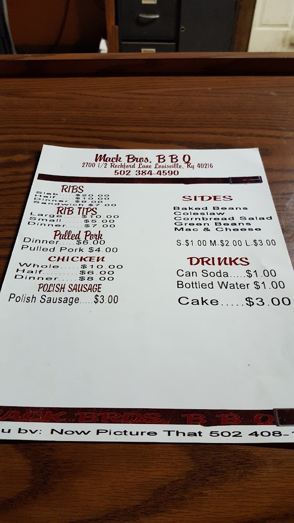 Photo by James Morgan