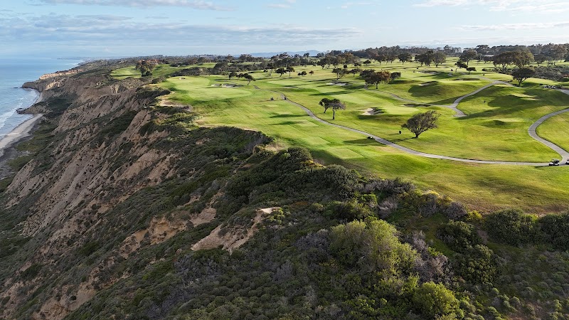 Torrey Pines South Course