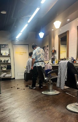 Bellini Barber Shop photo 2