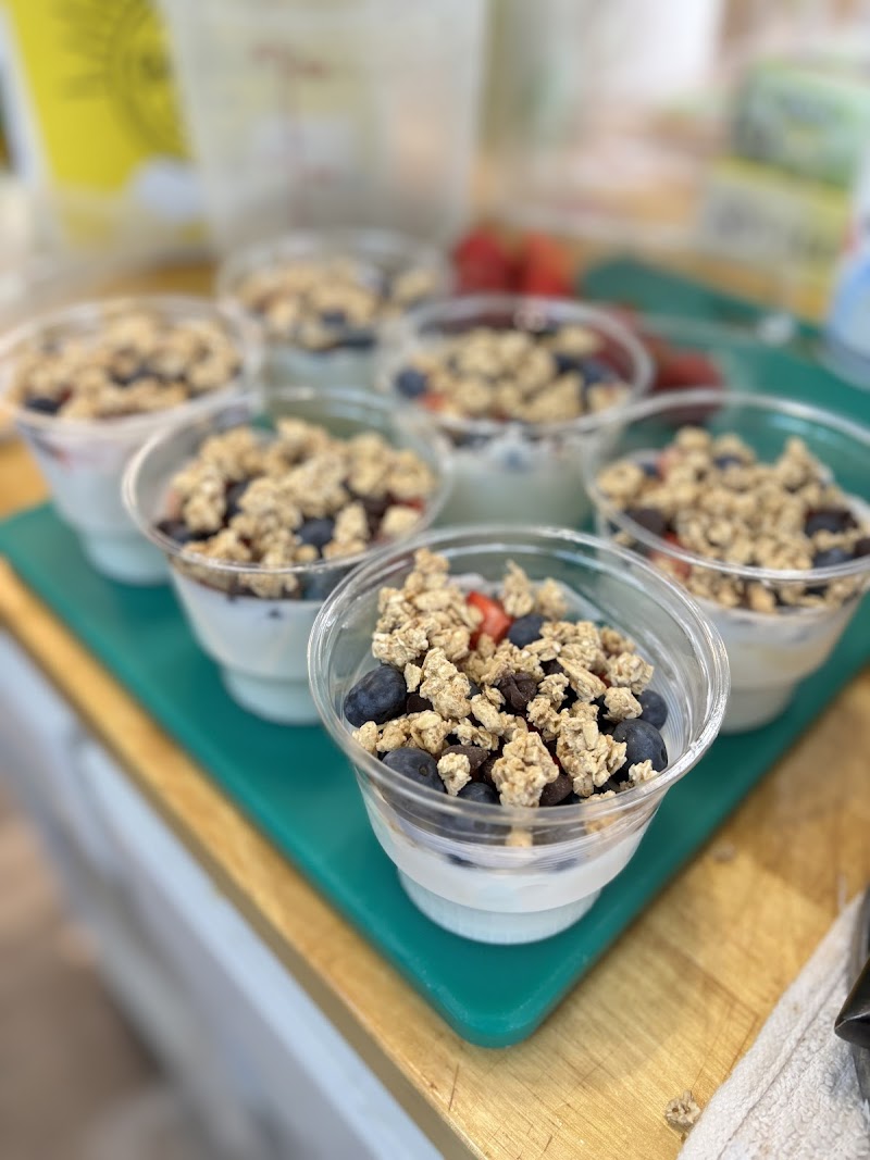 Wildflour Pantry photo 3