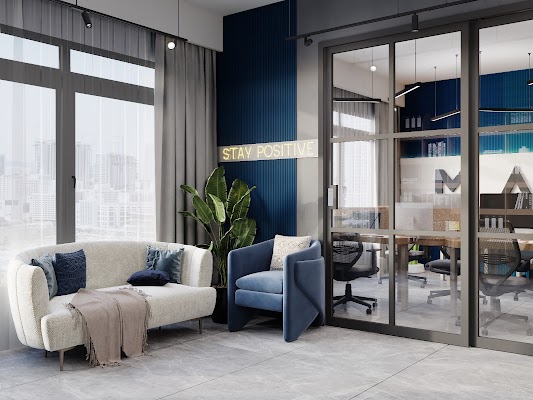 معهد رواد الاعمال للتدريب