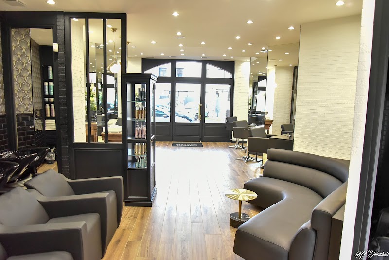 ANA ELISA DA COSTA (CHOUCHOUBIGOUDI COIFFURE) — photo 2