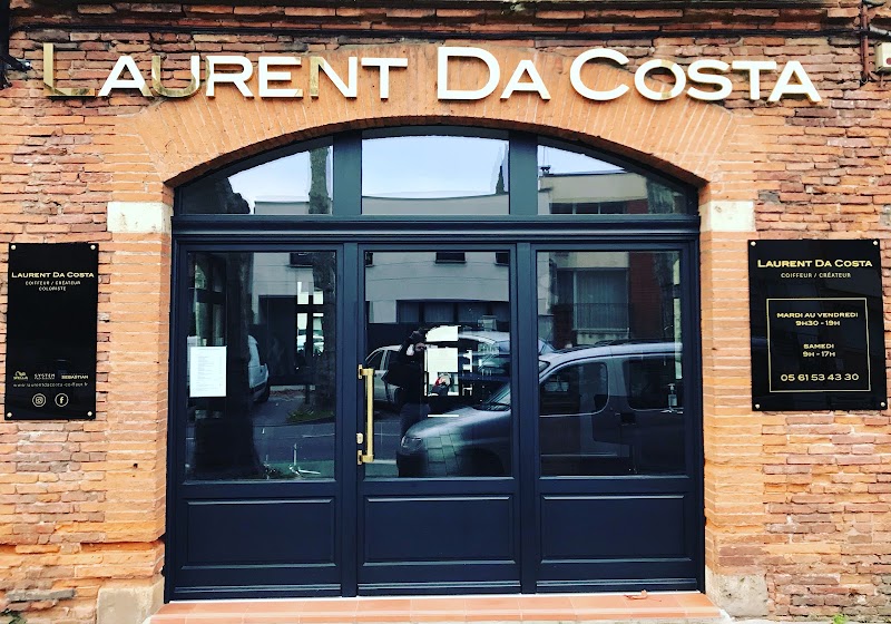 ANA ELISA DA COSTA (CHOUCHOUBIGOUDI COIFFURE) — photo 1