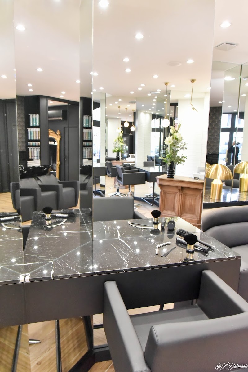 ANA ELISA DA COSTA (CHOUCHOUBIGOUDI COIFFURE) — photo 5