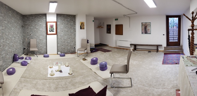 Meditation Retreats in the Simple Peace of Assisi, Italy — 4