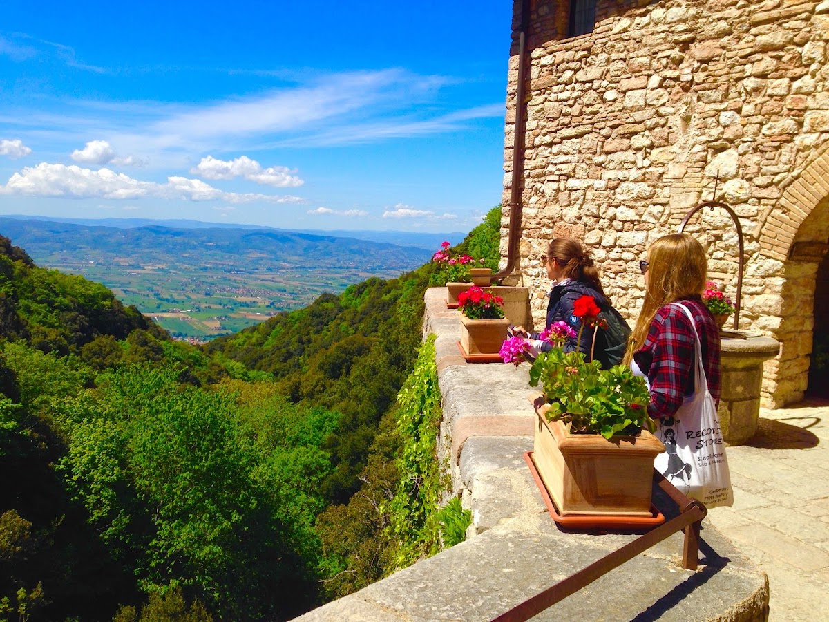 Meditation Retreats in the Simple Peace of Assisi, Italy — 3
