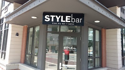 Style Bar