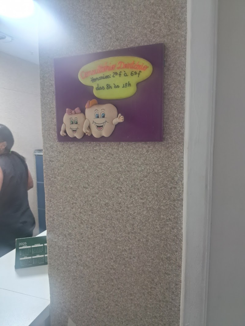 Clínica Odontológica - foto 4