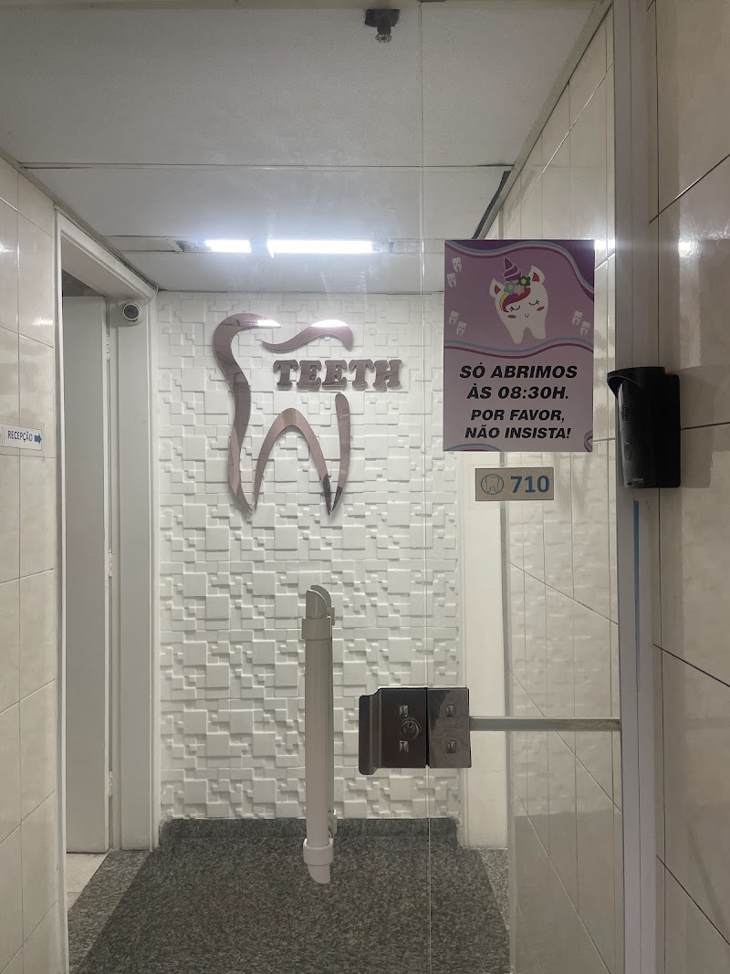 Clínica Odontológica