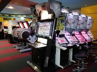 ラウンドワン 広島店