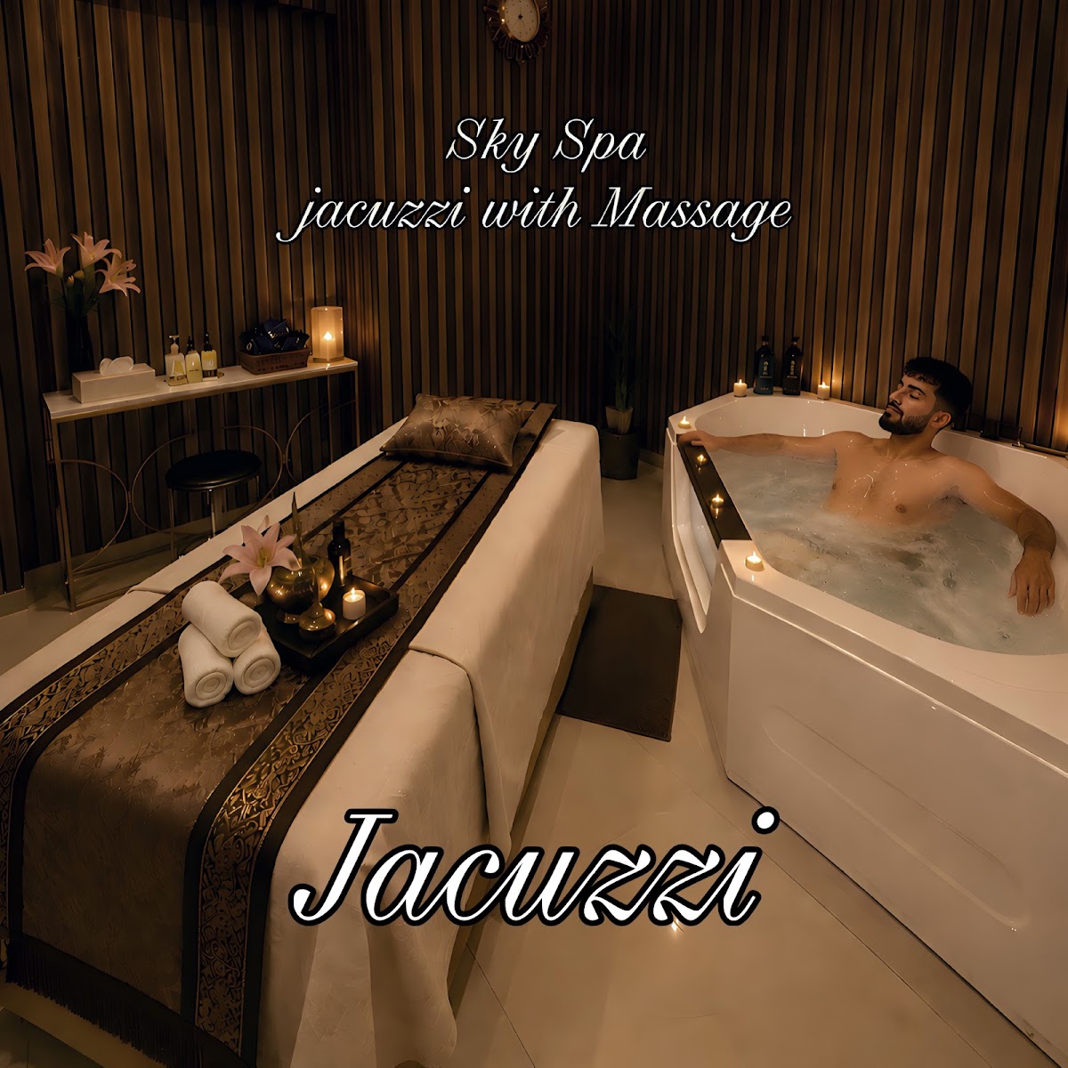 Sky Spa Massage Al Barsha 3