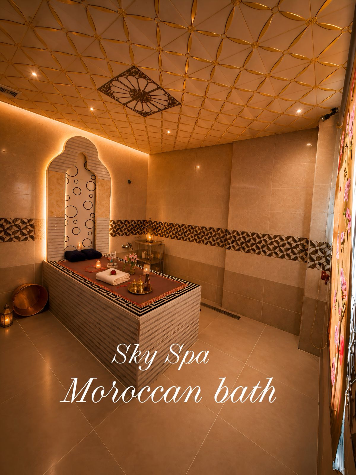Sky Spa Massage Al Barsha 4