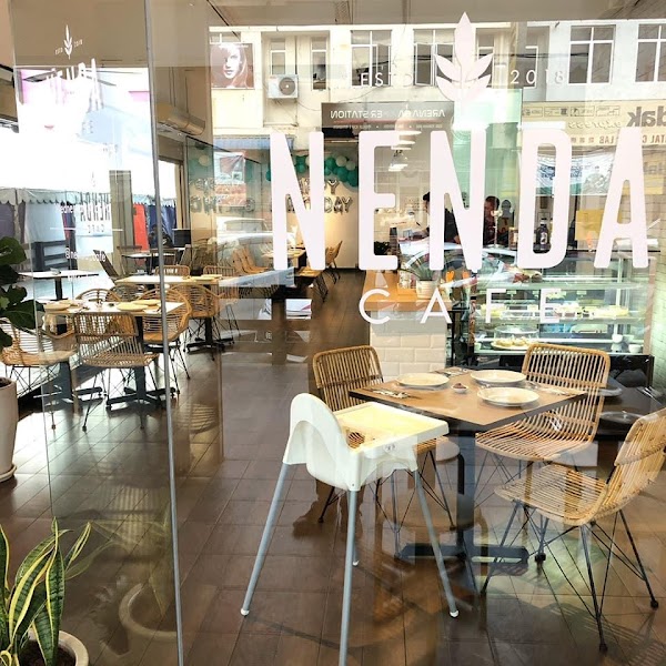Nenda Cafe - Photo 1