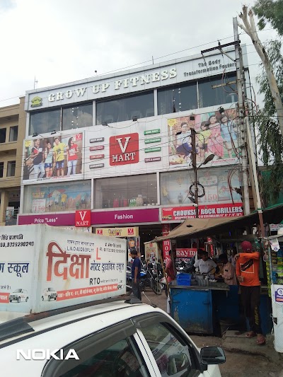 Diksha Motor Driving School