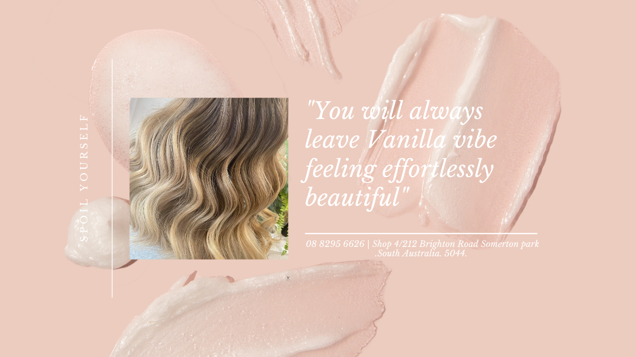 Vanilla Vibe photo 1
