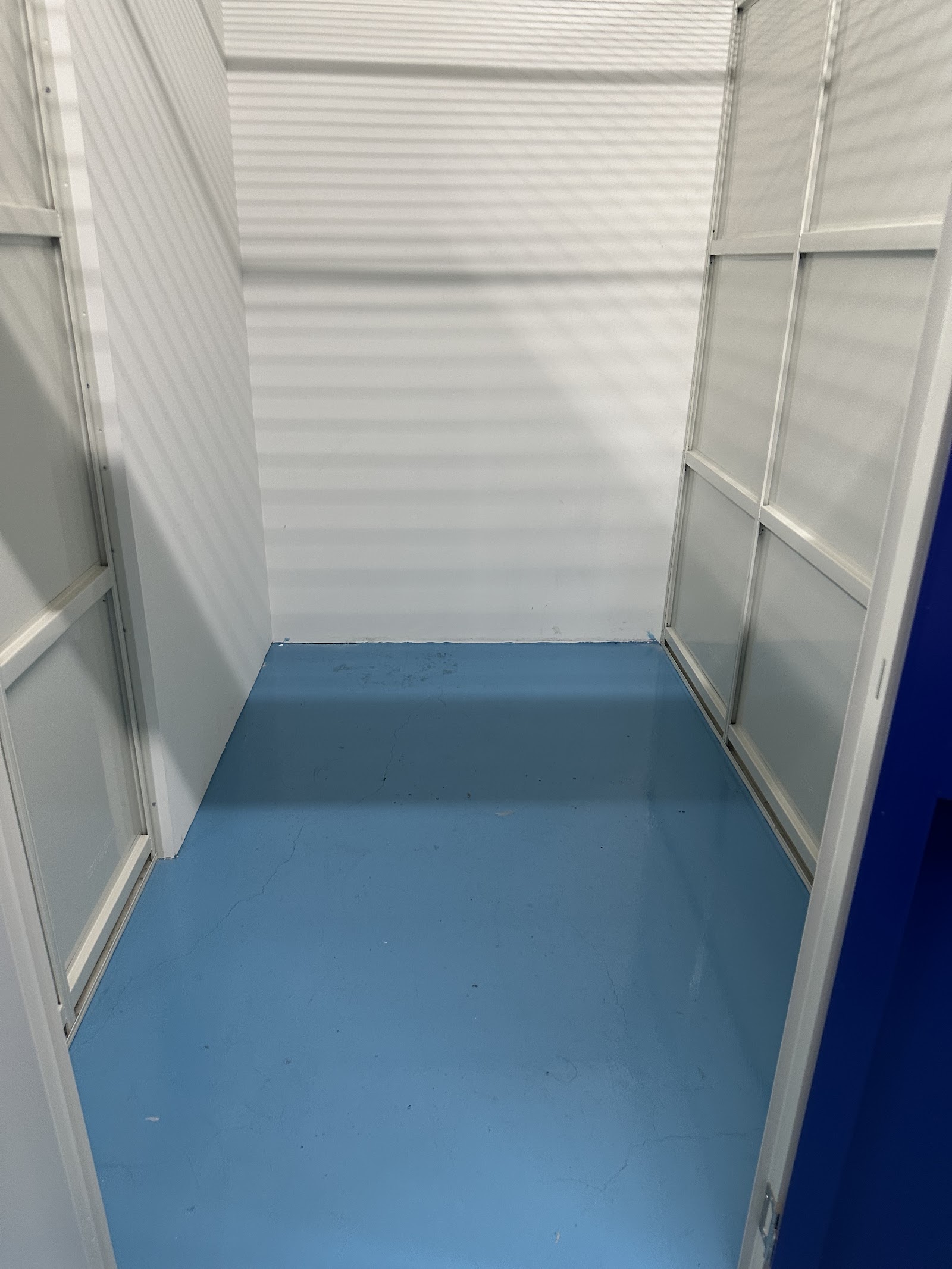 Storefriendly facility in Jurong East, Singapore - Exterior 3