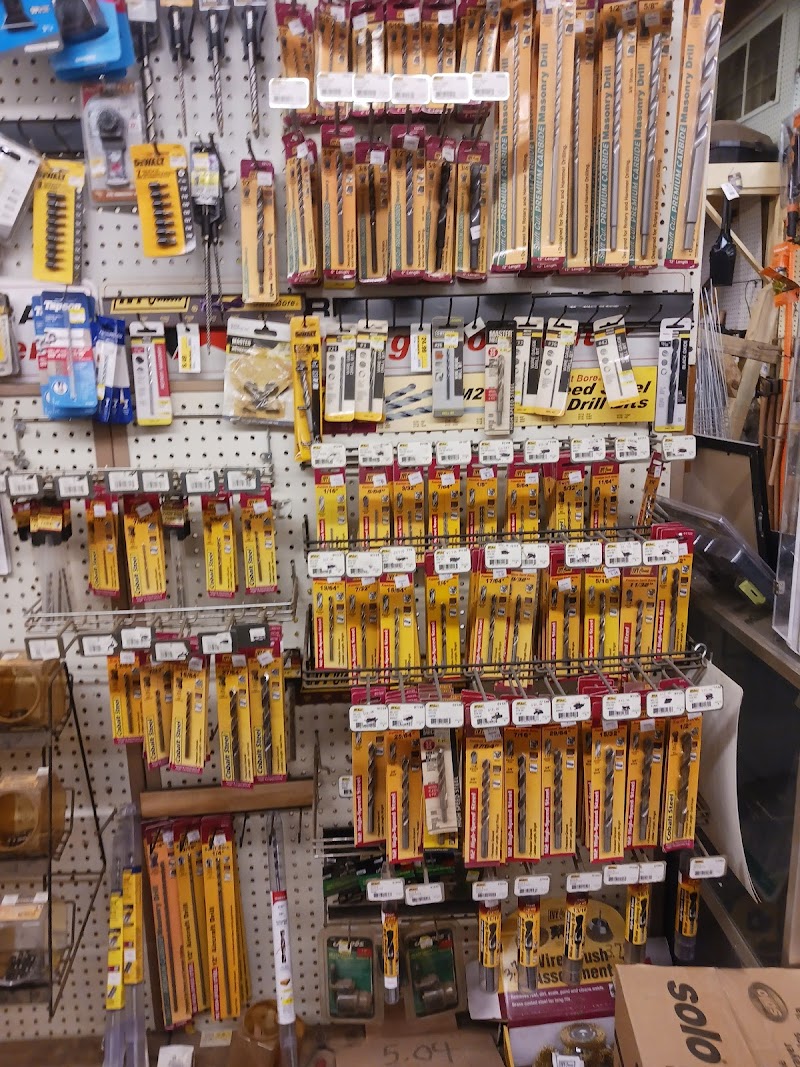 Jarrard Hardware photo