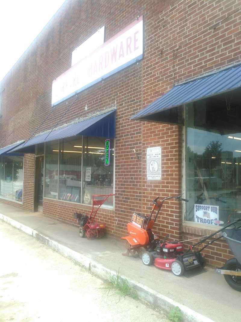 Jarrard Hardware photo