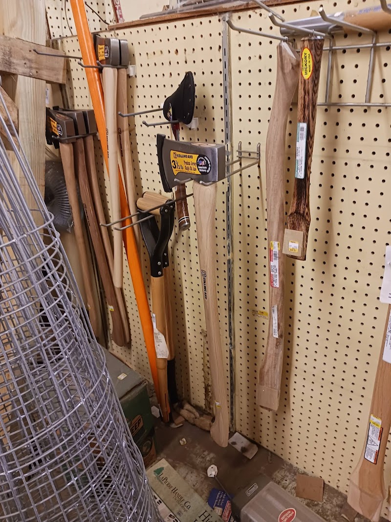 Jarrard Hardware photo