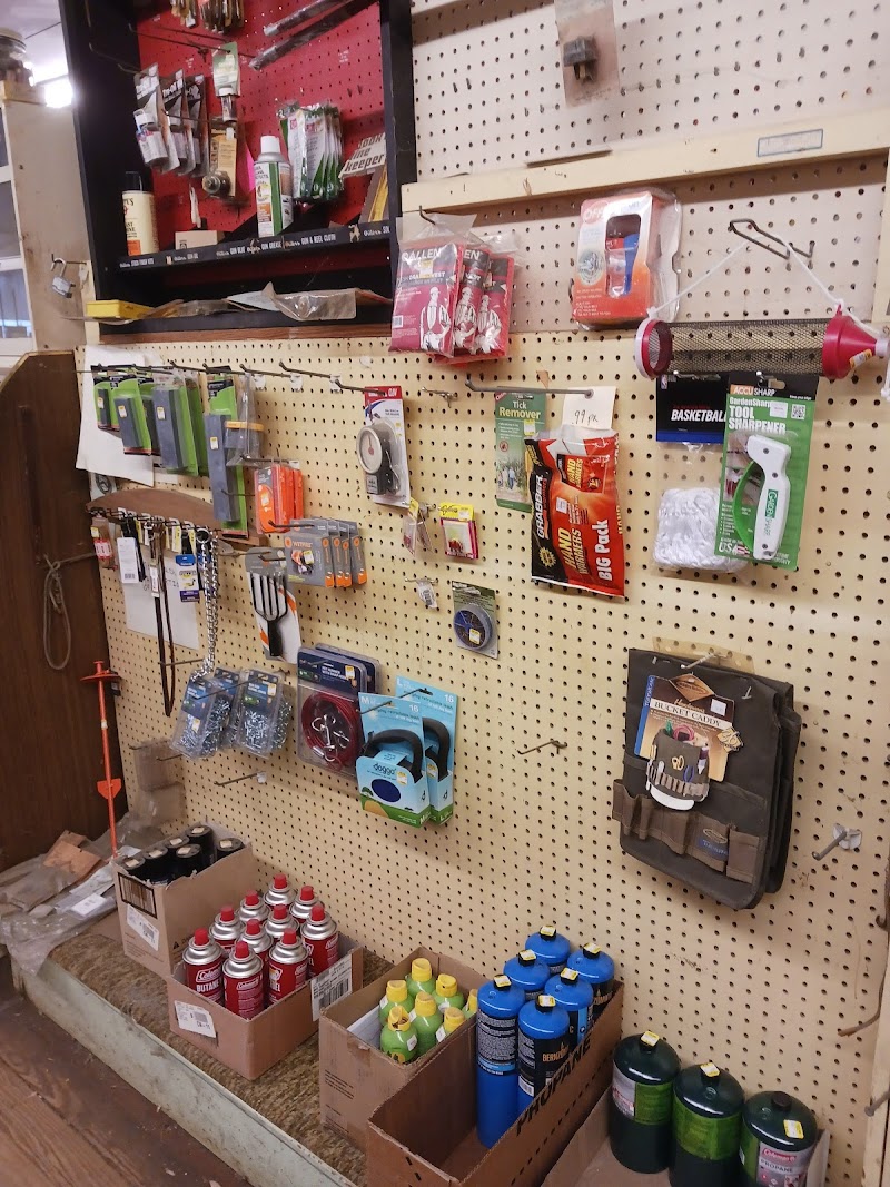 Jarrard Hardware photo