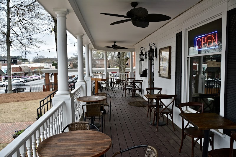 Boulder Creek Coffee photo 1