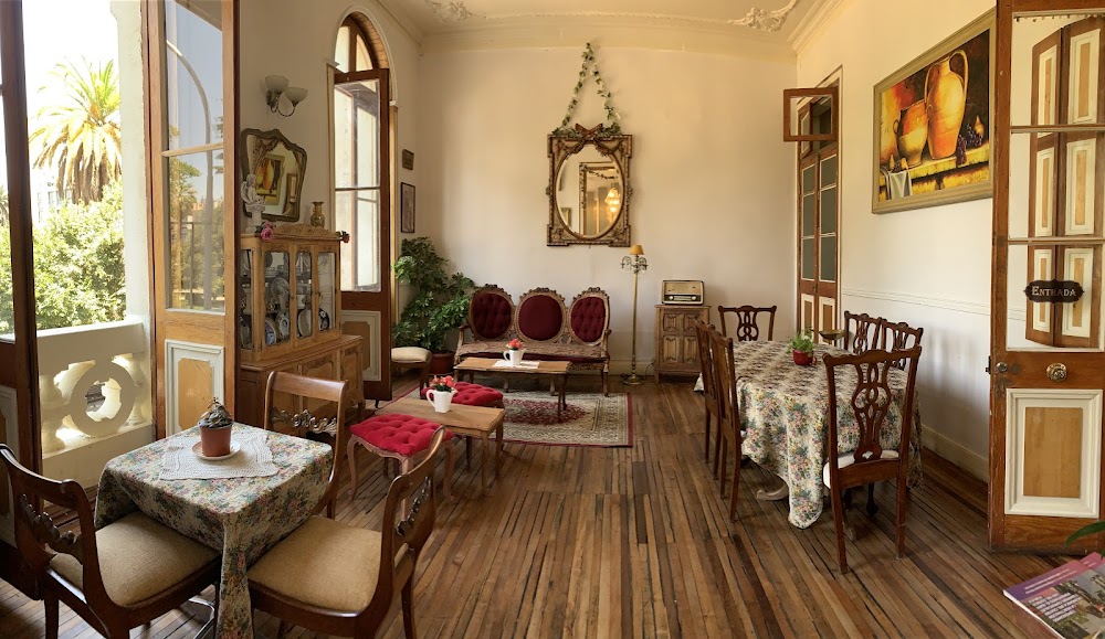 Café Cupido fotoğraf 1