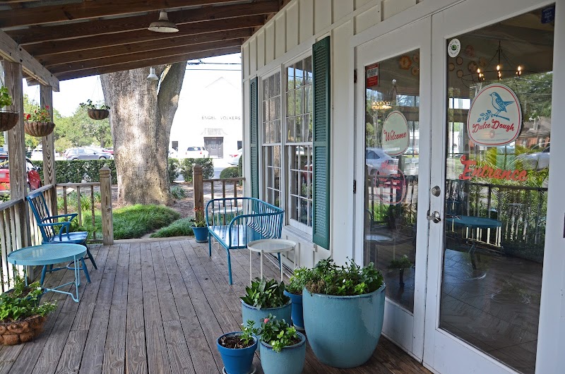 Dulce Dough Donuts & Bakery photo 1