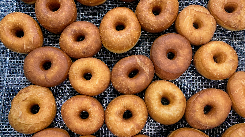 Dulce Dough Donuts & Bakery photo 2