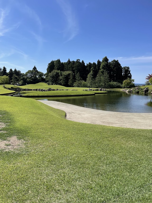 Kushigata Golf Club - Photo 1