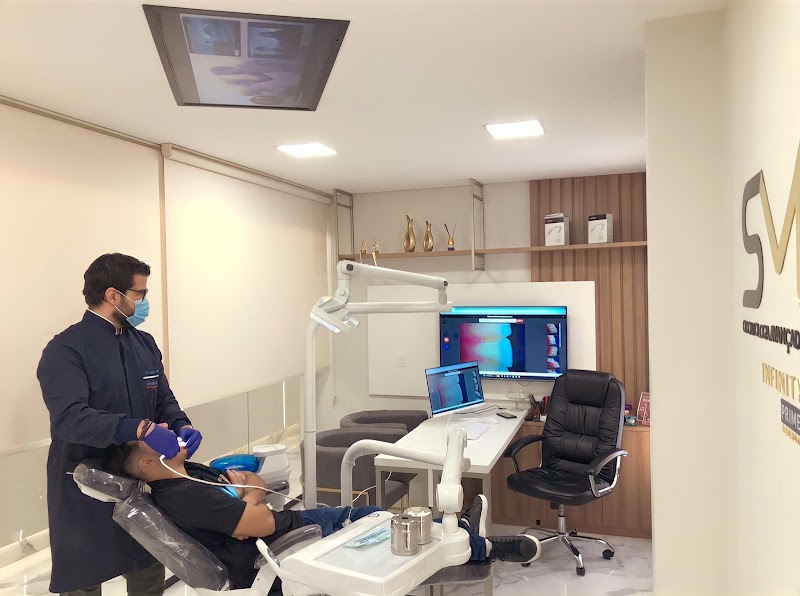 SorriaMed Clínica Odontológica | Dentistas Especialistas na Taquara, Barra e Méier| Implantes Dentários, Próteses e Estética. - foto 5