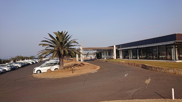 Mizushima Golf Links - Photo 8