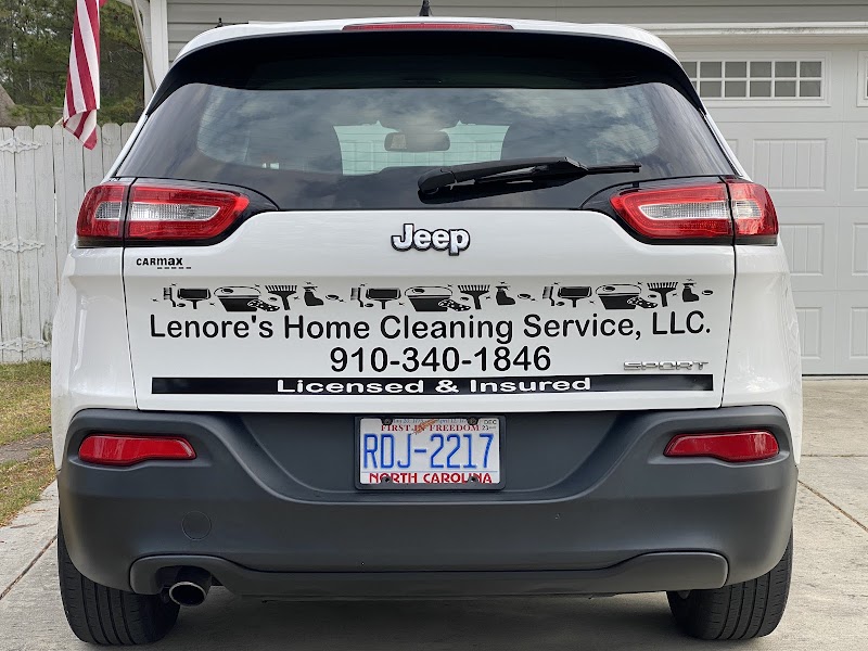 Lenore's Service, LLC.