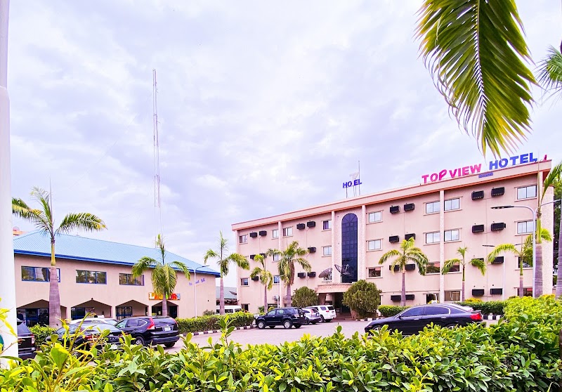 Top View Hotel photo 5