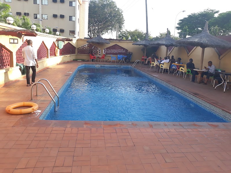Top View Hotel photo 3