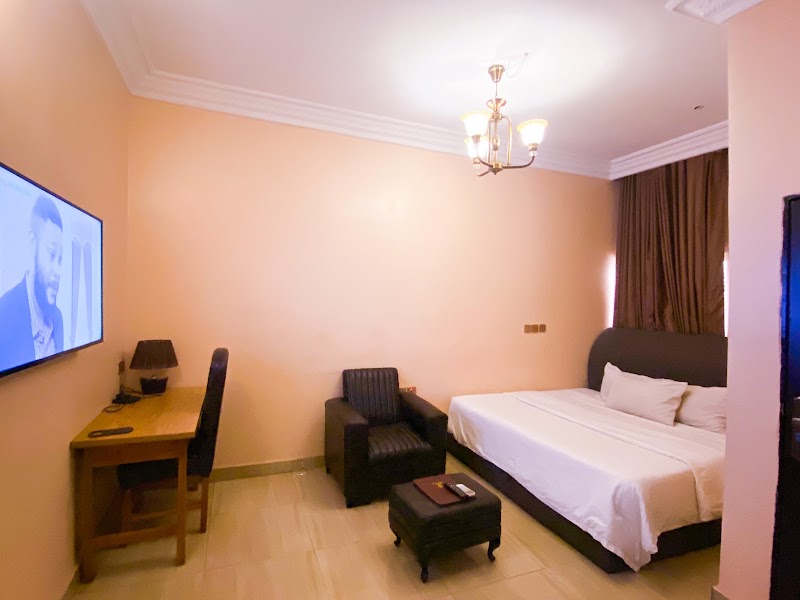 Top View Hotel photo 2