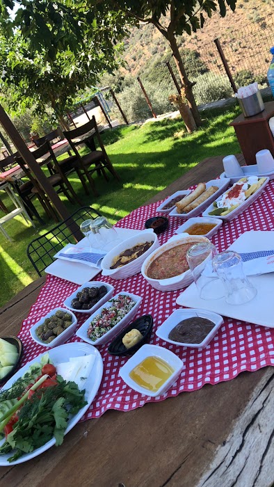 TEPEKÖY KAHVALTI EVİ fotoğraf 1