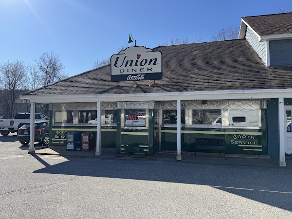 The Union Diner