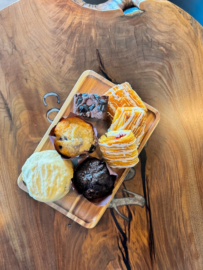 Sips Coffee Company LLC photo 2